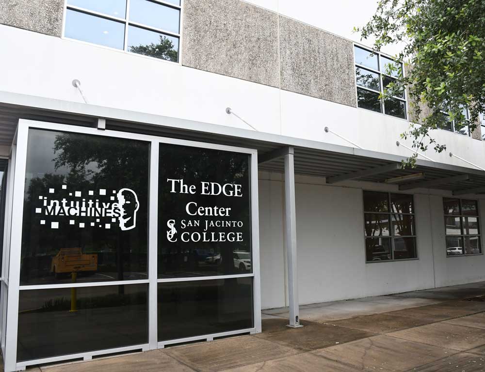 San Jacinto College Edge Center