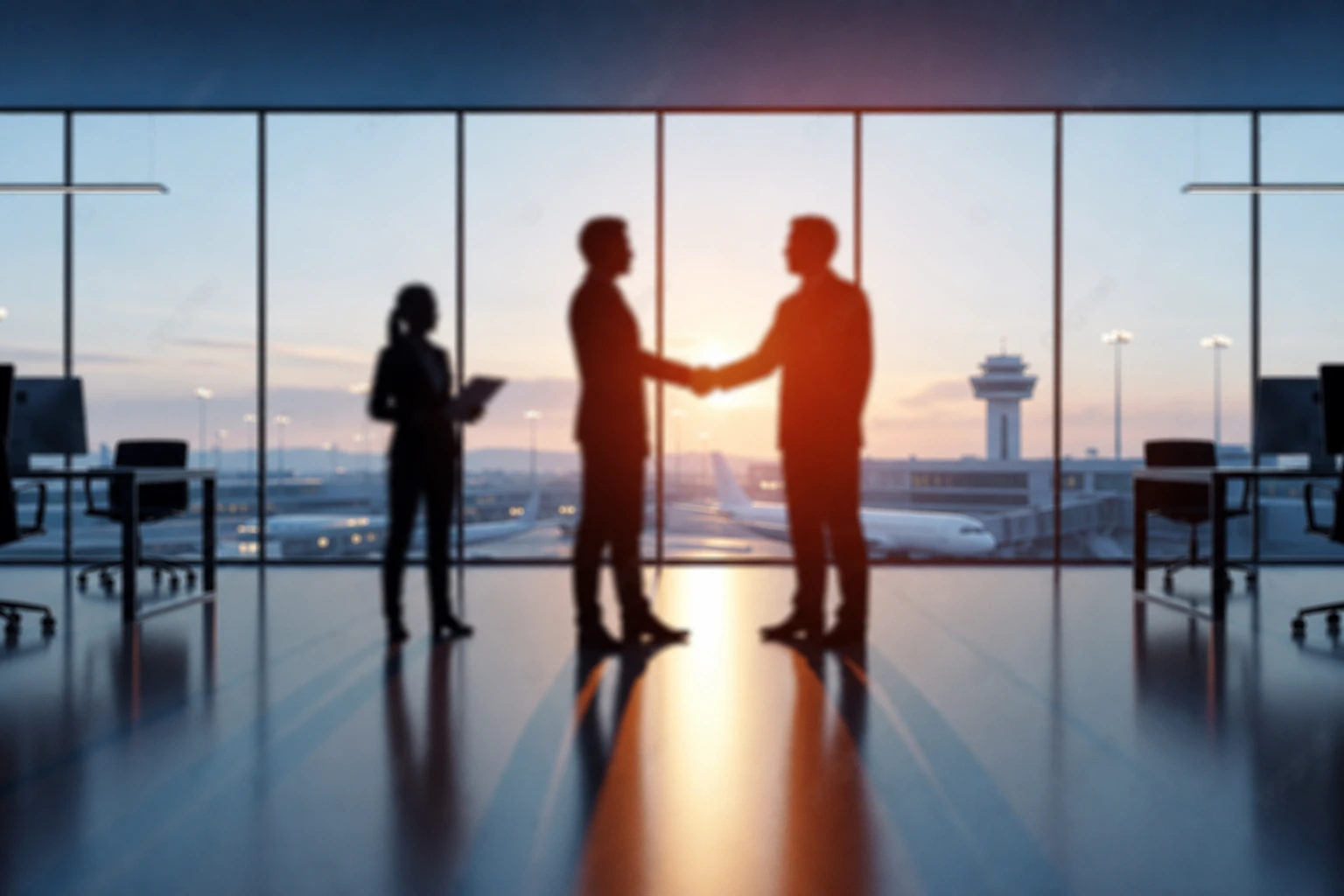 FLC partners with hasdc